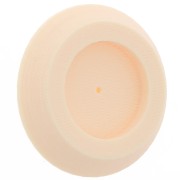 Biodegradable polymer holder by Puca® - James - for needle stick - 55mm x1