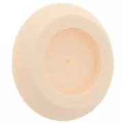 Biodegradable polymer holder by Puca® - James - for needle stick - 55mm x1