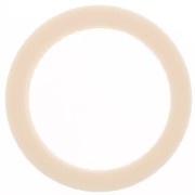 42mm Biodegradable polymer holder by Puca® - Napkin Ring x1