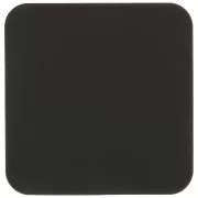 25mm Anti-tarnish papers Intercept - Anti-tarnish tabs - Black x100