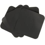 25mm Anti-tarnish papers Intercept - Anti-tarnish tabs - Black x100