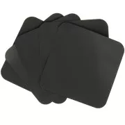 25mm Anti-tarnish papers Intercept - Anti-tarnish tabs - Black x100