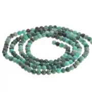 Beads Chrysocolla