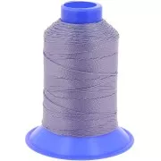 Amethyste - Fil en polyester Penny Plus - Taille 10 - Amethyste n°0080 x300m Fil en polyester Penny Plus - Taille 10 - Amethyste n°0080 x300m