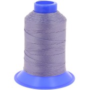 Penny Plus Polyester yarn - Size 10 - Amethyst n°0080 x300m
