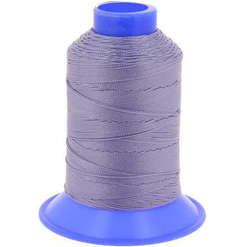 Penny Plus Polyester yarn - Size 10 - Amethyst n°0080 x300m
