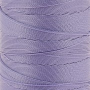 Penny Plus Polyester yarn - Size 10 - Amethyst n°0080 x300m
