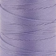 Penny Plus Polyester yarn - Size 10 - Amethyst n°0080 x300m