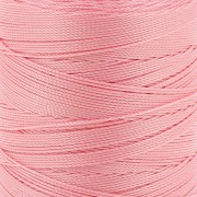 Penny Plus Polyester yarn - Size 10 - Baby pink n°0081 x300m
