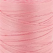 Penny Plus Polyester yarn - Size 10 - Baby pink n°0081 x300m
