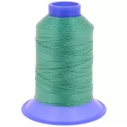 Penny Plus Polyester yarn - Size 10 - Veraman n°0075 x300m