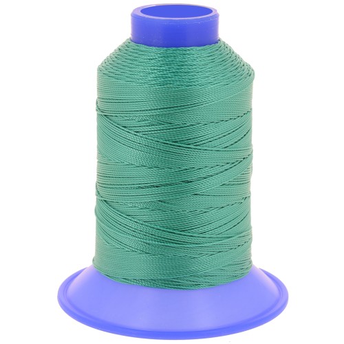 Penny Plus Polyester yarn - Size 10 - Veraman n°0075 x300m
