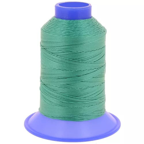 Penny Plus Polyester yarn - Size 10 - Veraman n°0075 x300m