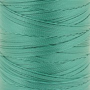 Penny Plus Polyester yarn - Size 10 - Veraman n°0075 x300m