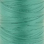 Penny Plus Polyester yarn - Size 10 - Veraman n°0075 x300m