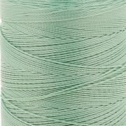 Penny Plus Polyester yarn - Size 10 - Moss green n°0042 x300m