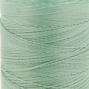 Penny Plus Polyester yarn - Size 10 - Moss green n°0042 x300m