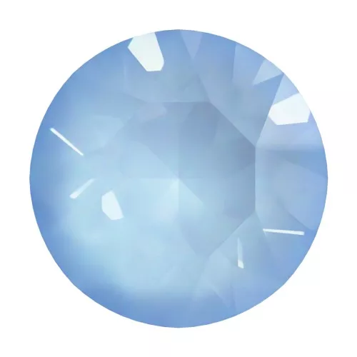 6mm PureCrystal 1088 Round Stone - Crystal Sky Ignite x1