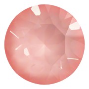 8mm PureCrystal 1088 Round Stone - Crystal Flamingo Ignite x1|raw }}