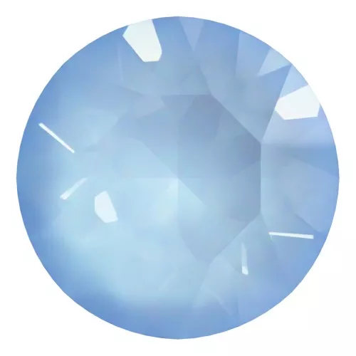8mm PureCrystal 1088 Round Stone - Crystal Sky Ignite x1