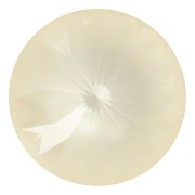 12mm PureCrystal 1122 Rivoli Round Stone - Crystal Linen Ignite x1|raw }}