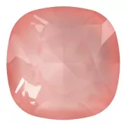 10mm PureCrystal 4470 Cabochon - Crystal Flamingo Ignite x1