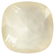 12mm PureCrystal 4470 Cabochon - Crystal Linen Ignite x1