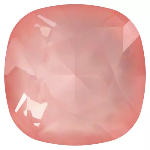 12mm PureCrystal 4470 Cabochon - Crystal Flamingo Ignite x1