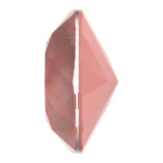 12mm PureCrystal 4470 Cabochon - Crystal Flamingo Ignite x1