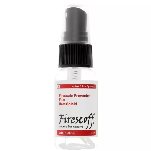 Firescale preventer - Firescoff - Transparent x30ml