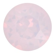 6mm round Aurora A1088 Cabochon - Rose Water Opal x1|raw }}