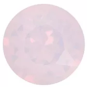 8mm round Aurora A1088 Cabochon - Rose Water Opal x1