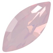 15x7mm Aurora A4200 navette cabochon - Rose Water Opal x1|raw }}