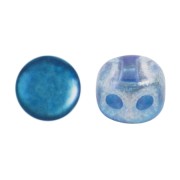 4x3mm Kalos® by Puca® - Ice Slushy Blue Raspberry x10g