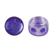4x3mm Kalos® by Puca® - Ice Slushy Purple Grape x10g|raw }}