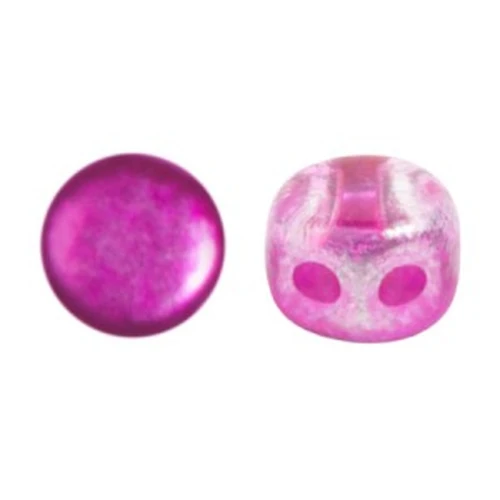 4x3mm Kalos® by Puca® - Ice Slushy Strawberry x10g