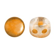 4x3mm Kalos® by Puca® - Ice Slushy Orange x10g|raw }}