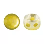 4x3mm Kalos® by Puca® - Ice Slushy Pineapple x10g