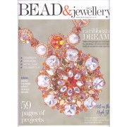 Bead & Jewellery Magazine - issue 121 x1