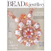 Bead & Jewellery Magazine - issue 121 x1