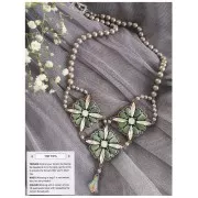 Bead & Jewellery Magazine - issue 121 x1