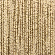 Spool of 0.6mm Italian-made Luce yarn - Gold x50m