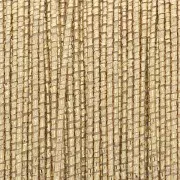 Spool of 0.6mm Italian-made Luce yarn - Gold x50m