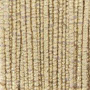 Spool of 1mm Italian-made Giza Elastico yarn - Gold x30m|raw }}
