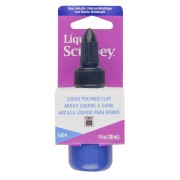 Sculpey Liquid Clay - Navy Blue metallic x30ml
