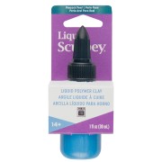 Sculpey Liquid Clay - Peacock Pearl x30ml