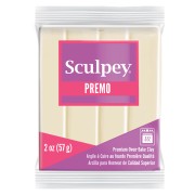 Premo Accents clay 57 gr - Butter yellow (n°5028)|raw }}