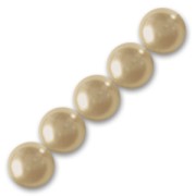 PureCrystal 5810 Pearls 3mm Bronze Pearl x20|raw }}