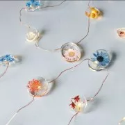 Cléopâtre LED UV Resin - UV Glass x25gr