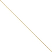 0.9mm Stainless Steel 316L snake Chain - Gold Tone x50cm|raw }}